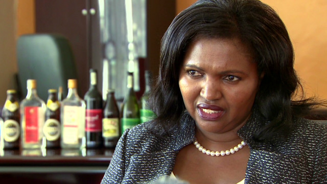 Eene Ba Kambuni Ya Keroche Kuuga ni Bariaga Ugoti
