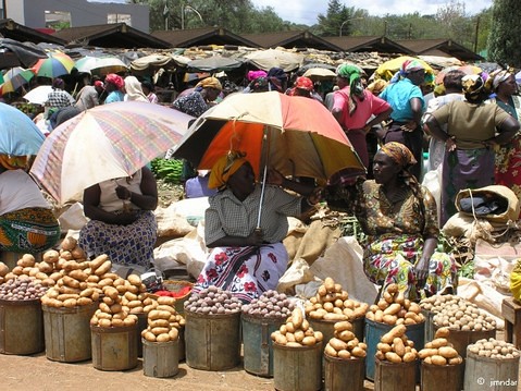 Akari Kuuma Maara kuromba makirwe thoko.