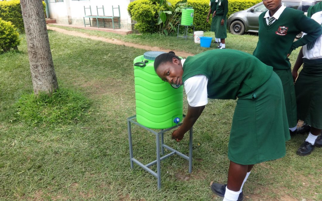 Aritwa kuuma cukuru ya aari ya Gikumene kuura.