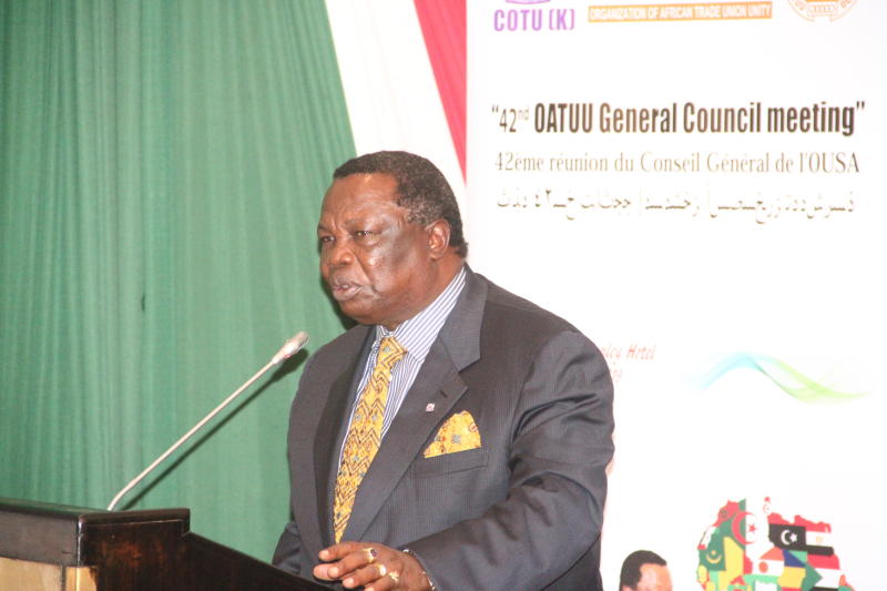 “Turinge ciaca cia gitio,” Hussein Mohamed