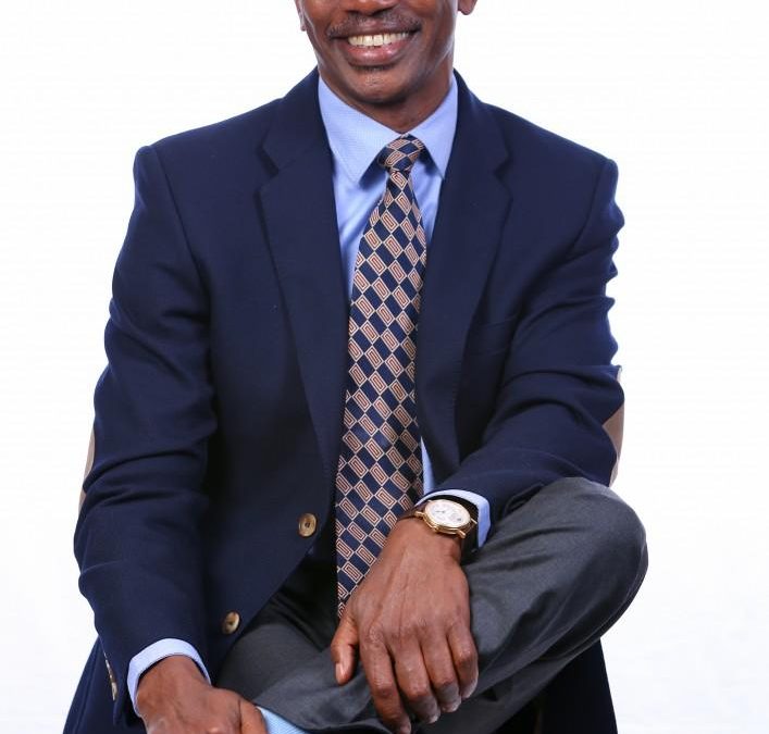 Humprey kariuki uriya ni mubiashara kurega kucoka igotini.