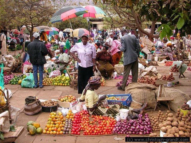 Abiashara kuuma Gacigongo kuga amba nimakumathinia muno.