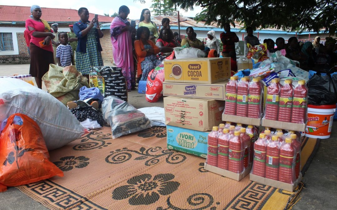 Akari ba Thangata kuromba thirikari ibanenkere biakuriya bia kugana .