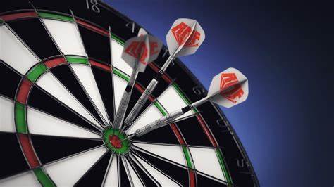 Mithako ya darts kuthakwa weekend tuthiite.