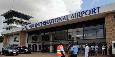 Thirikari  nithamitie micii iriya  iri bakubi na kibaro kia ndege kia Malindi