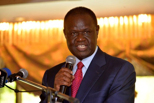 Kiraitu kuriya Ameru batigatewe ni a siasa .