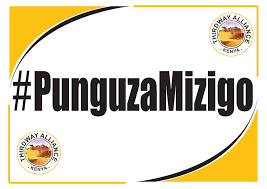 Mbunge ya Meru kurega punguza mzigo.
