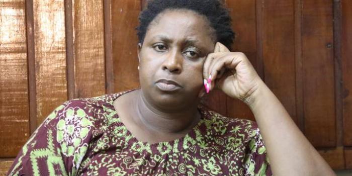 Korti kugita kana ikarekereria Aisha narua