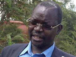 Lonyangapuo gwitwa ni kamiti ya mbunge ya Senate.