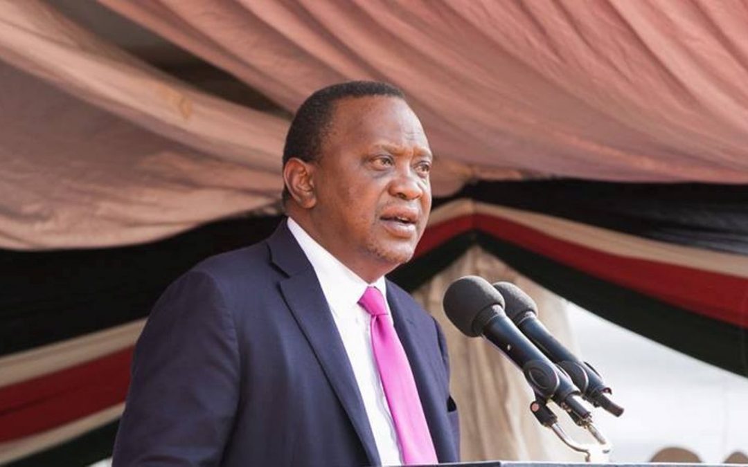 Uhuru’s new appointments to Cabinet, reshuffle