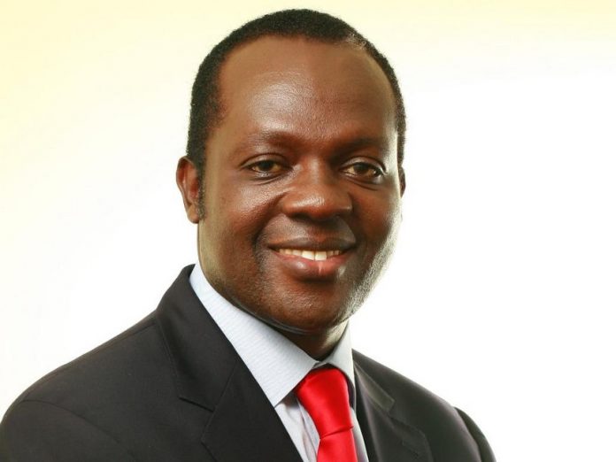 Raphael tuju kuga ngavana mick sonko niwe wecererie thiinani wengwa.