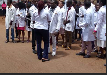Ataramu ma dawa kaunti ya Meru kuga makaiga makagoma bamwe na nurses.