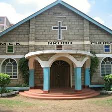 Misheck Kanake kuria akristo  ba Mount Kenya batige mpathu.