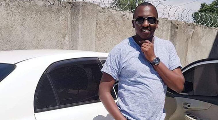 Borisi gucoka nyomba ya Kipyegon narua.