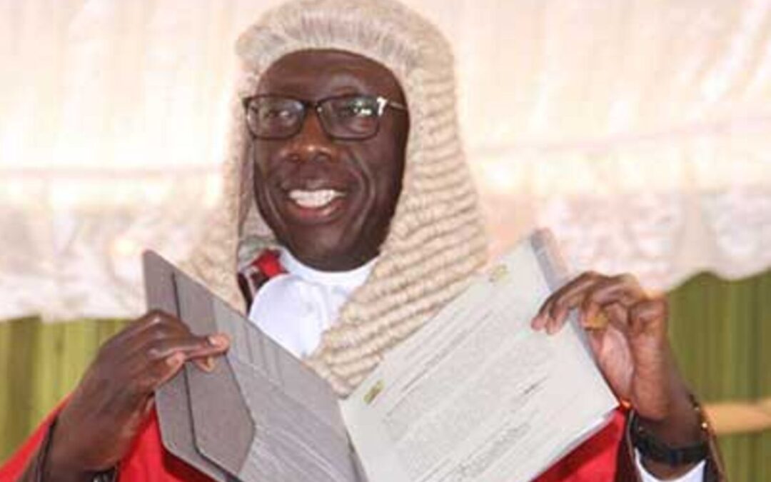 Riitwa ria William Ouko gutaarwa gutwika Mugambithania wa Supreme Court.