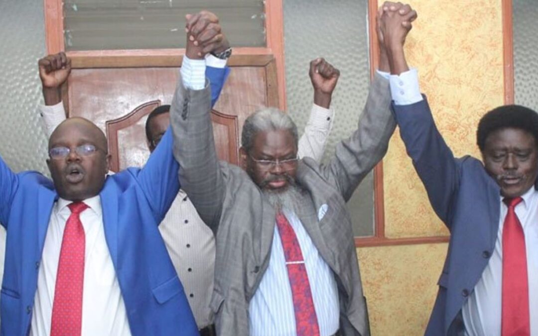 Mugomo jwa arimu ba university gutiirua.