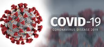 Murimo jwa COVID-19 Nthigurune.