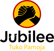 MBATIKANIO YA UTONGERIA KIAMENE KIA JUBILEE