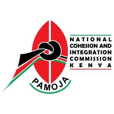 Rwangi rwa NCIC kuritana antu baabethi mantu ja ngwataniro.
