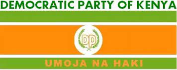 Kiama kia Democratic Party kuuga gikaagwata spika Muturi mbaru kiri kura cia Urais.