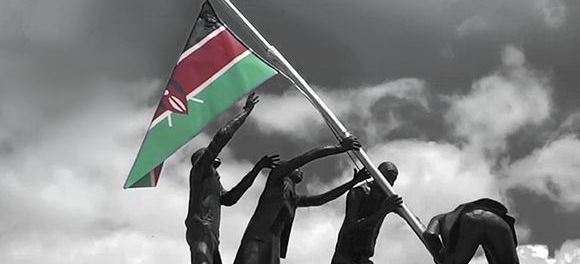 Ntuku ya Mashujaa mwaka jwa 2021.
