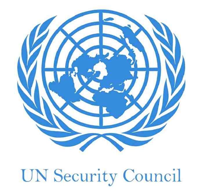 Kenya,Mukariri giti wa kiama ka United Nations  Security Council.