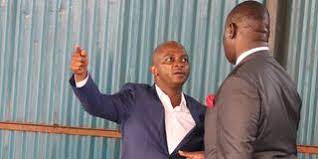 Nick Mwendwa gukinyithua kortini.