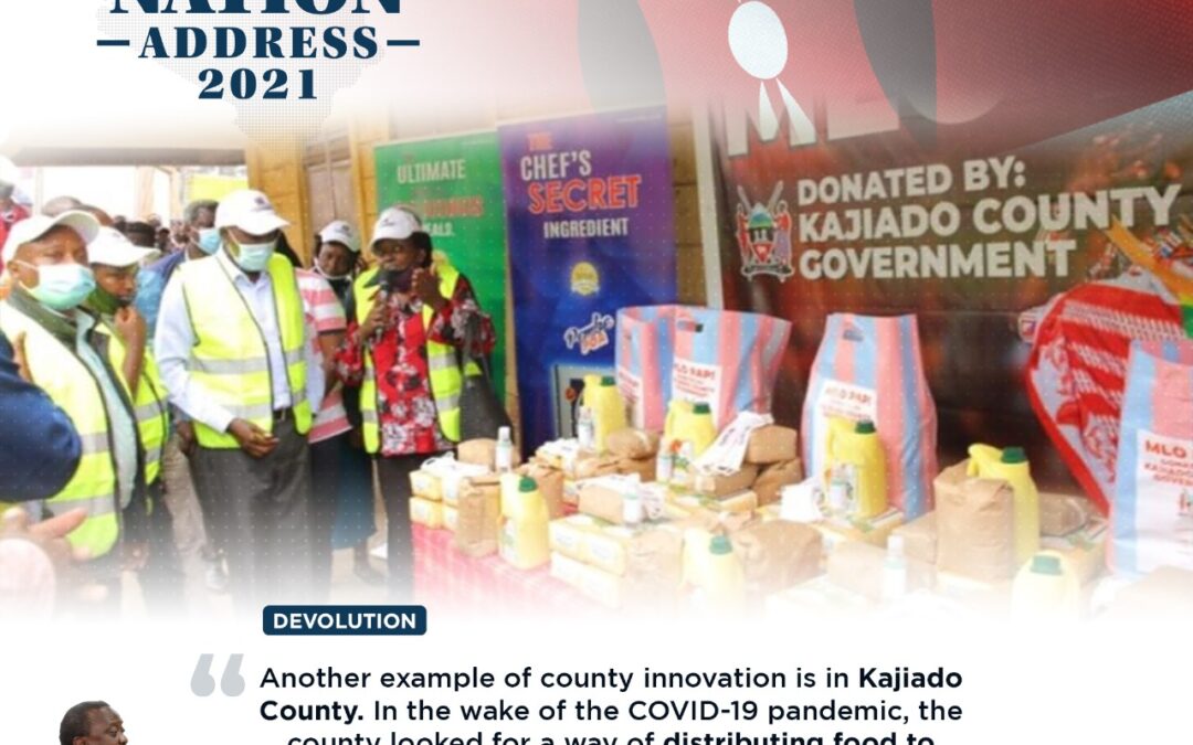 Mbunge kwariria Ntumiri irea rais aritire ntuku ya icho.