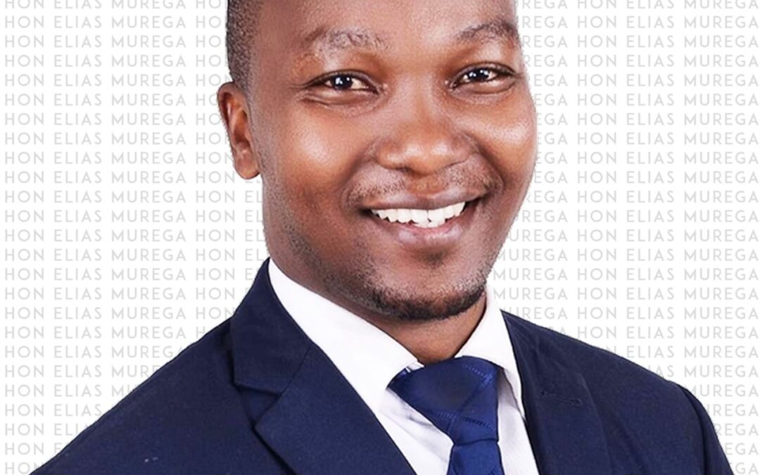 MCA wa Municipality kuruira giti kia ubunge kia North Imenti.