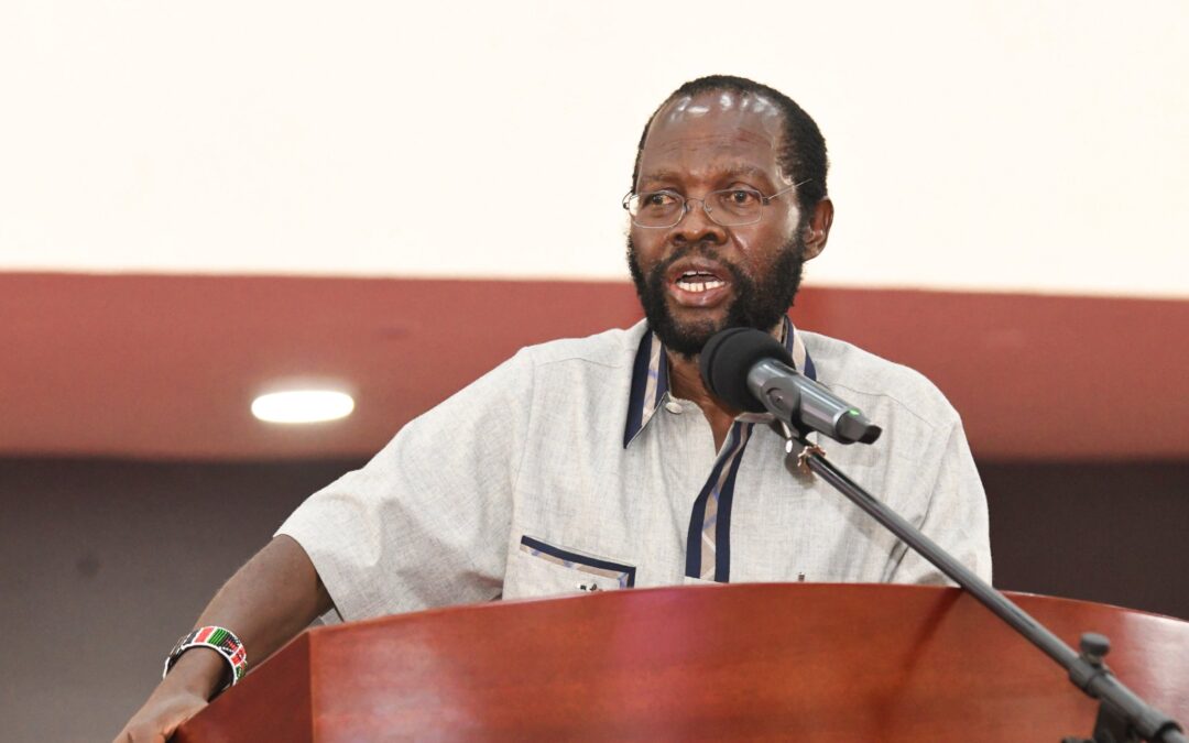 Nthieni buciandikithie.
