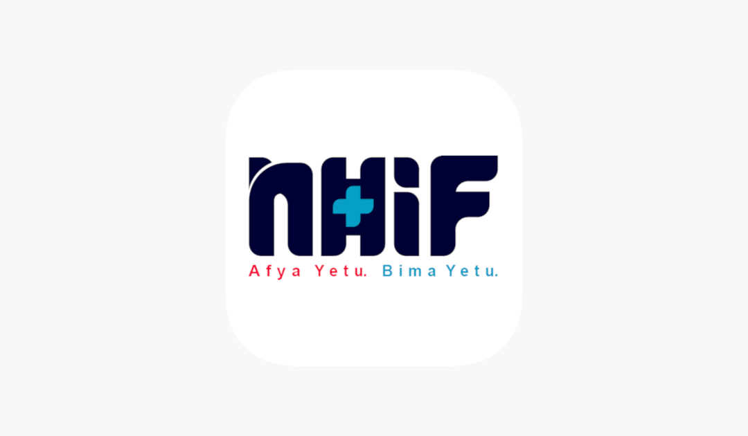Antu kuurua bajukie card cia NHIF.