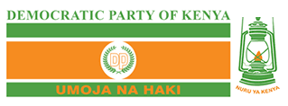 Kiama kia Democratic Party kuuga gitithithia ngwataniro ya gisiasa.
