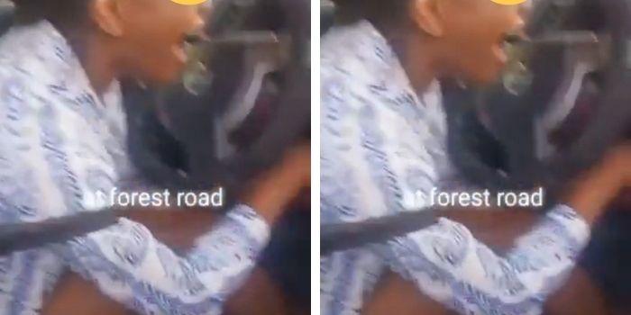 Antu ba boda boda kwonekana kiri video baki nyamaria mwari.
