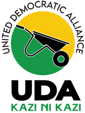 Kigomano kia delegates ba United Democratic Alliance.