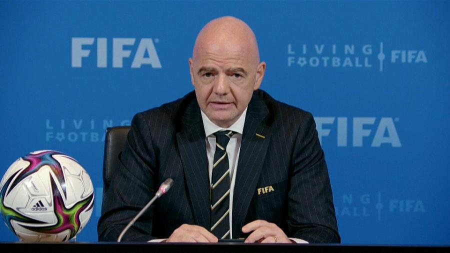 Kenya kujukirua matagaria ni FIFA.