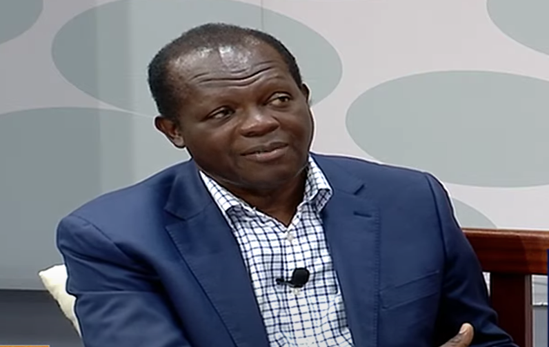 Raphael Tuju kujukua ja mwithia wa Azimio la Umoja.