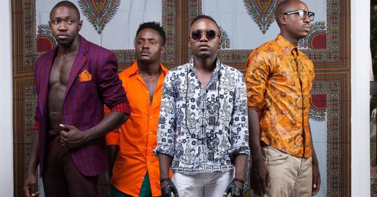 ODM has responded to  Sauti Sol after they threatened to take legal action against the Azimio La Umoja coalition party over alleged copyright infringement.