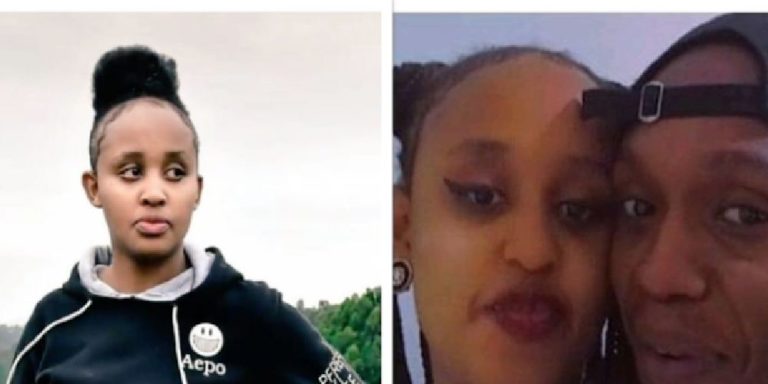 Dj Kills A College Girl after She Questioned his Secretive Lifestyle