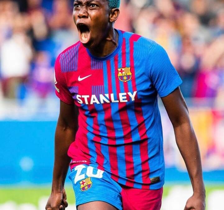 Femeni Asisat Kutajwa Mfungaji Bora Kwenye Ligi Kuu