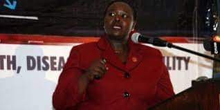 Using Social media to promote Tobacco products is illegal – Dorcas Kiptui