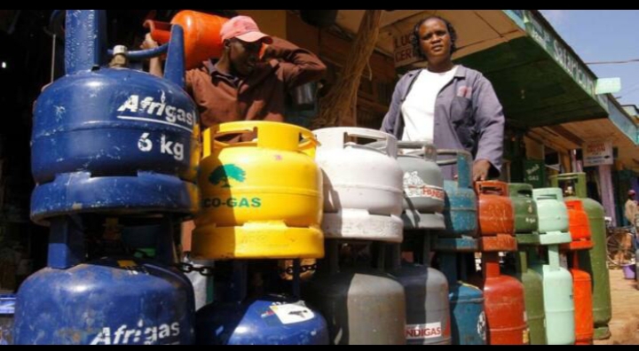 Cooking gas prices expected to rise again as government imposes new tax