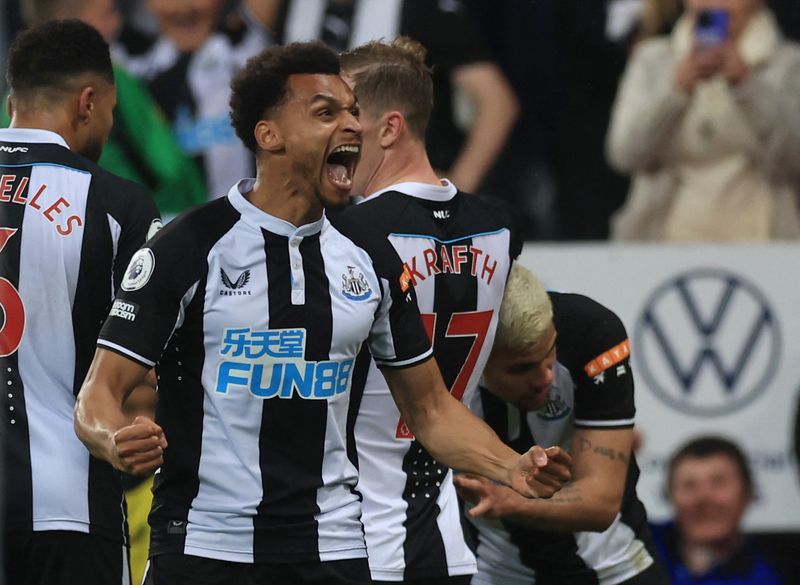 Huge Blow to Arsenal’s Chances of qualifying For Champion’s League