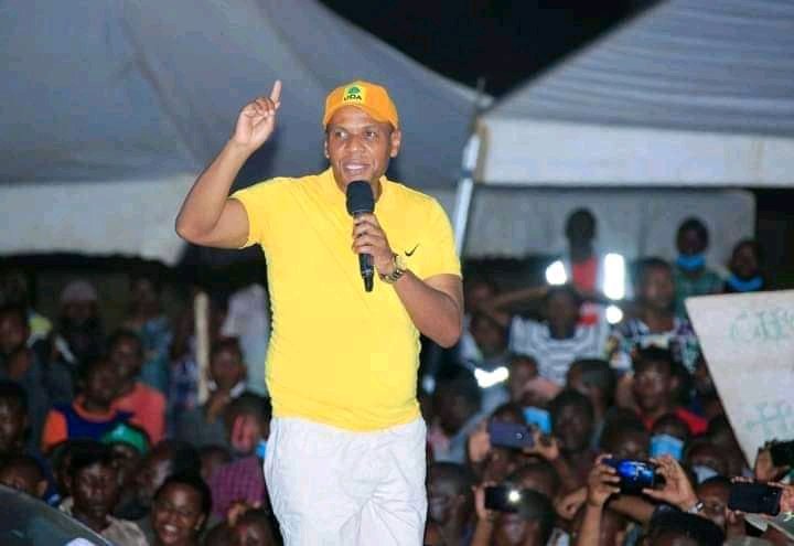 Former Tana River legislators Hussein Dado and Garsen MP Danson are now seeking a comeback after years in the political cold.