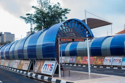 Green Park Bus terminus launch put on hold to allow more consultations