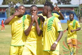 Homeboyz coach backs players to thrive against bigwigs Gor and LeopardsMwalala says the two games come with pressure but trusts his players to withstand the storm.