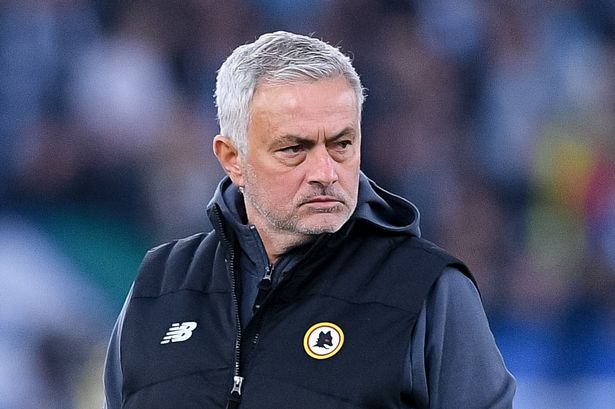 Mourinho Hopes to Return to Chelsea