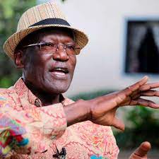 I won’t work with Mutua unless he repents-Muthama