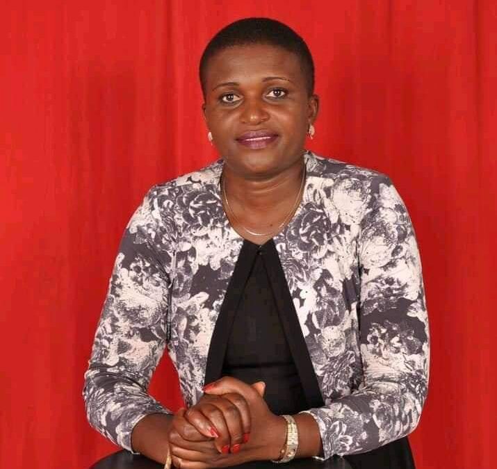 Susan Mwindu amkosoa Beatrice Nkatha