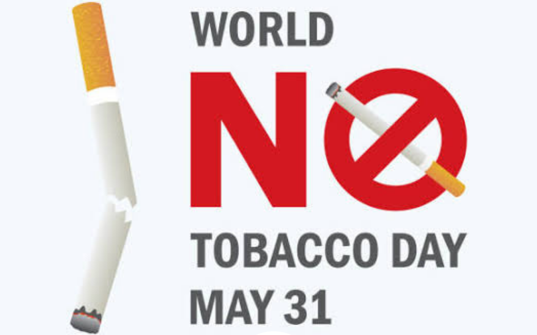 World Tobacco Day 2022