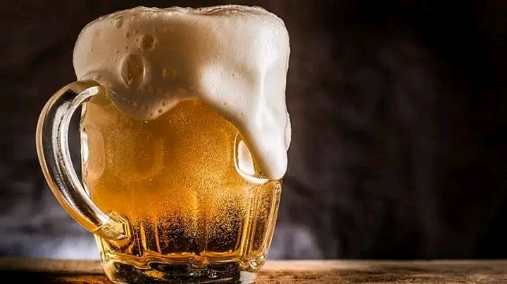 Beer turns a man to a bear in Kirinyaga County